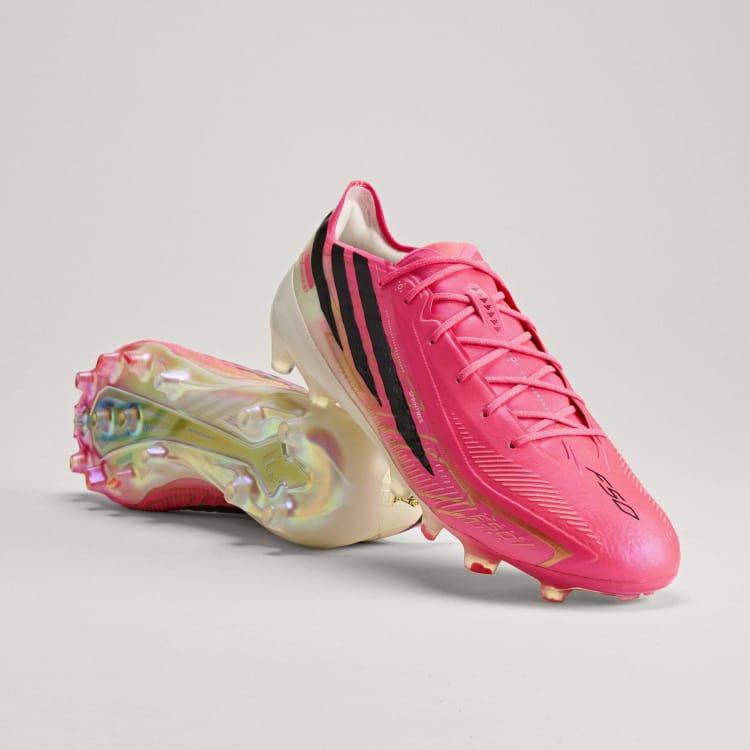 adidas（アディダス） F50 HYPERFAST ELITE AG ソーラーターボ KI9129