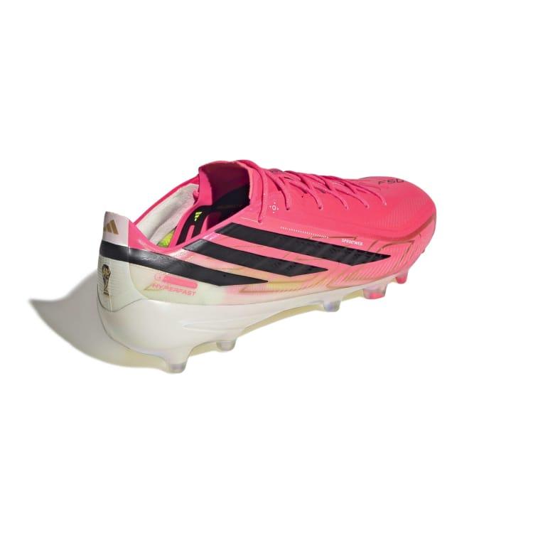adidas アディダス F50 HYPERFAST ELITE AG ソーラーターボ  KI9129 WC PACK  サッカー用 スパイク 人工芝用 レアルスポーツ_4