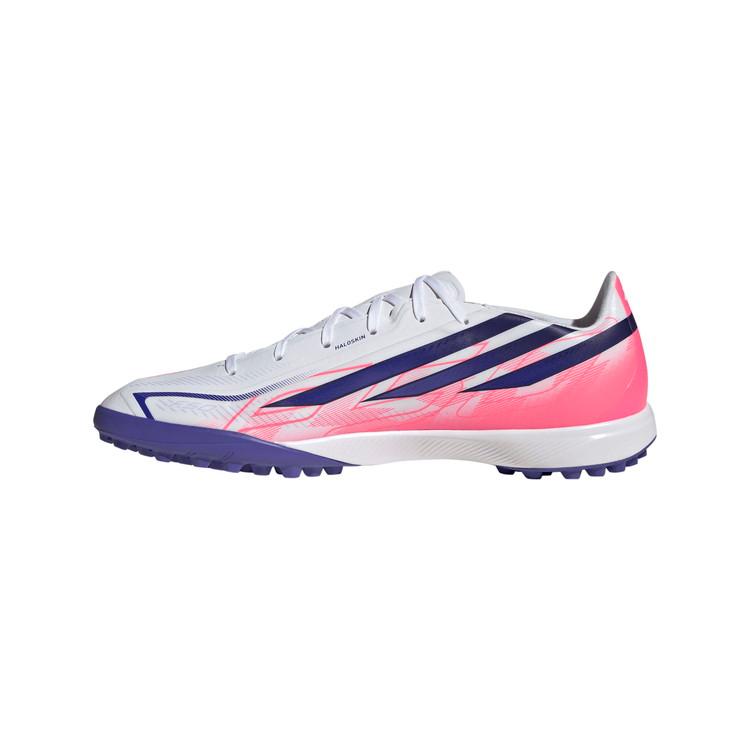 adidas（アディダス） F50 HYPERFAST LEAGUE TF ホワイト/ソーラー
