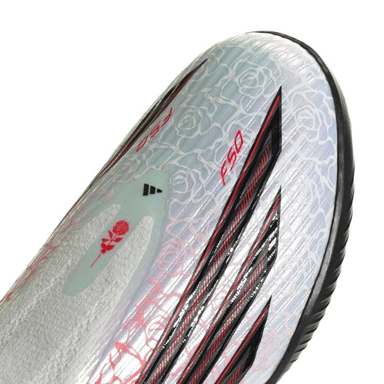 adidas（アディダス） F50 LEAGUE LL TF J LAMINE YAMAL KJ3779