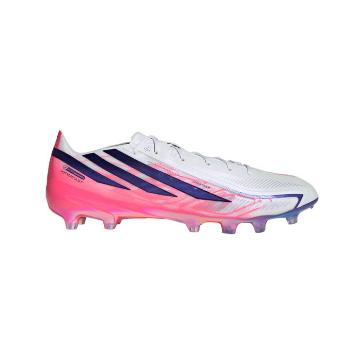 adidas（アディダス） F50 HYPERFAST ELITE AG ホワイト/ソーラー