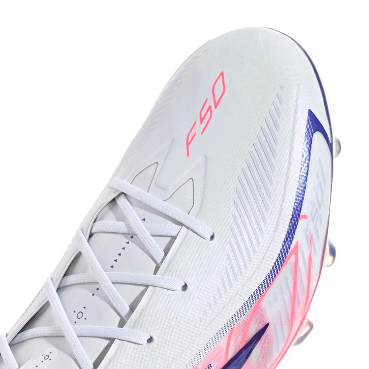adidas（アディダス） F50 HYPERFAST ELITE AG ホワイト/ソーラー
