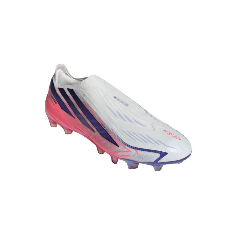 adidas（アディダス） F50 HYPERFAST ELITE LL AG ホワイト/ソーラー