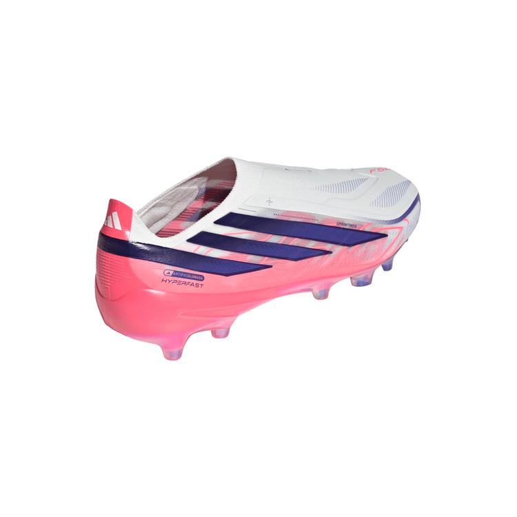 adidas（アディダス） F50 HYPERFAST ELITE LL AG ホワイト/ソーラー