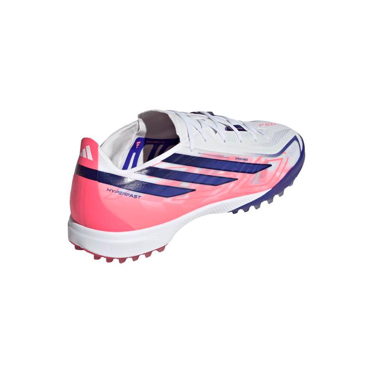 adidas（アディダス） F50 HYPERFAST PRO TF ホワイト/ソーラー