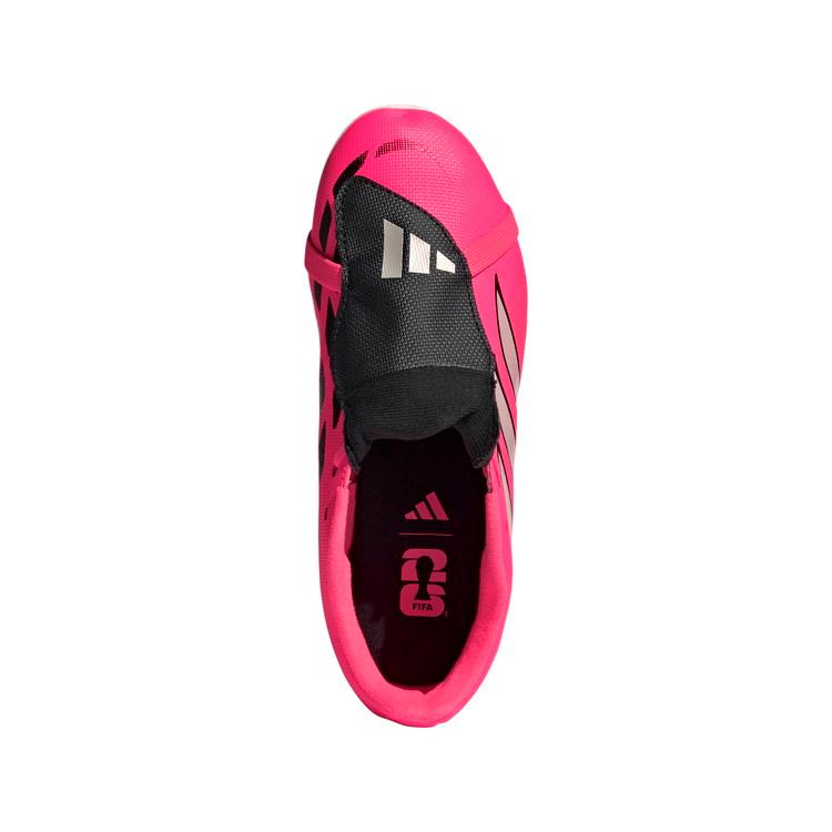 adidas（アディダス） プレデター CLUB FT FxG J ソーラーターボ