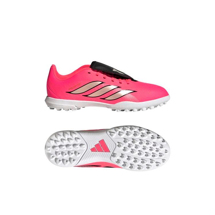 adidas（アディダス） プレデター CLUB FT TF J ソーラーターボ KJ6748