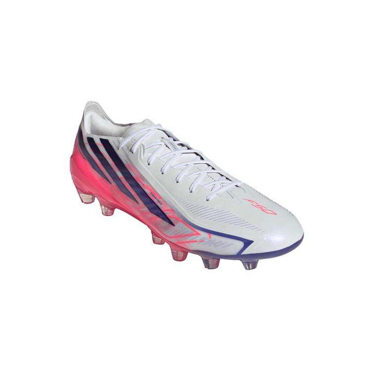 adidas（アディダス） F50 HYPERFAST ELITE HG/AG JAPAN ホワイト