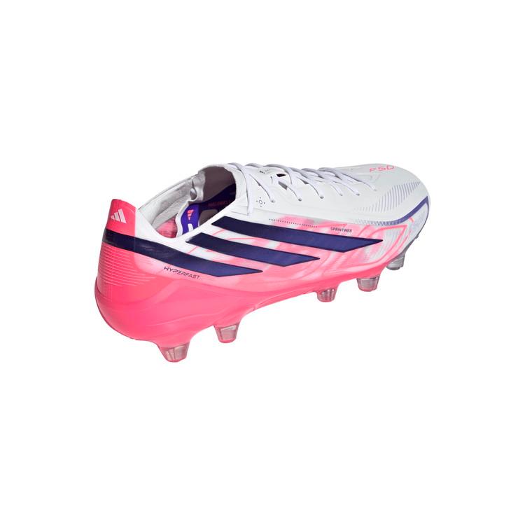 adidas（アディダス） F50 HYPERFAST ELITE HG/AG JAPAN ホワイト