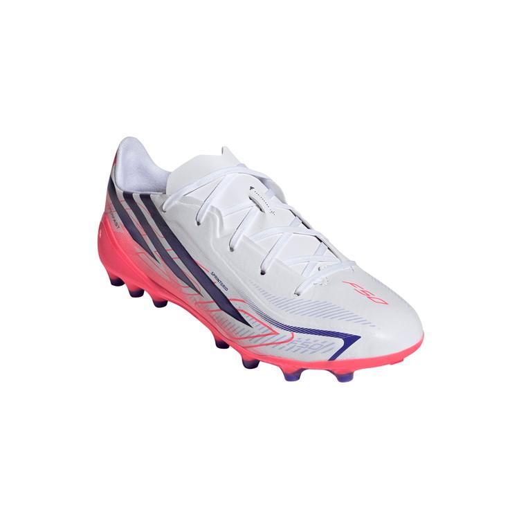 adidas（アディダス） F50 HYPERFAST LEAGUE AG J ホワイト/ソーラー