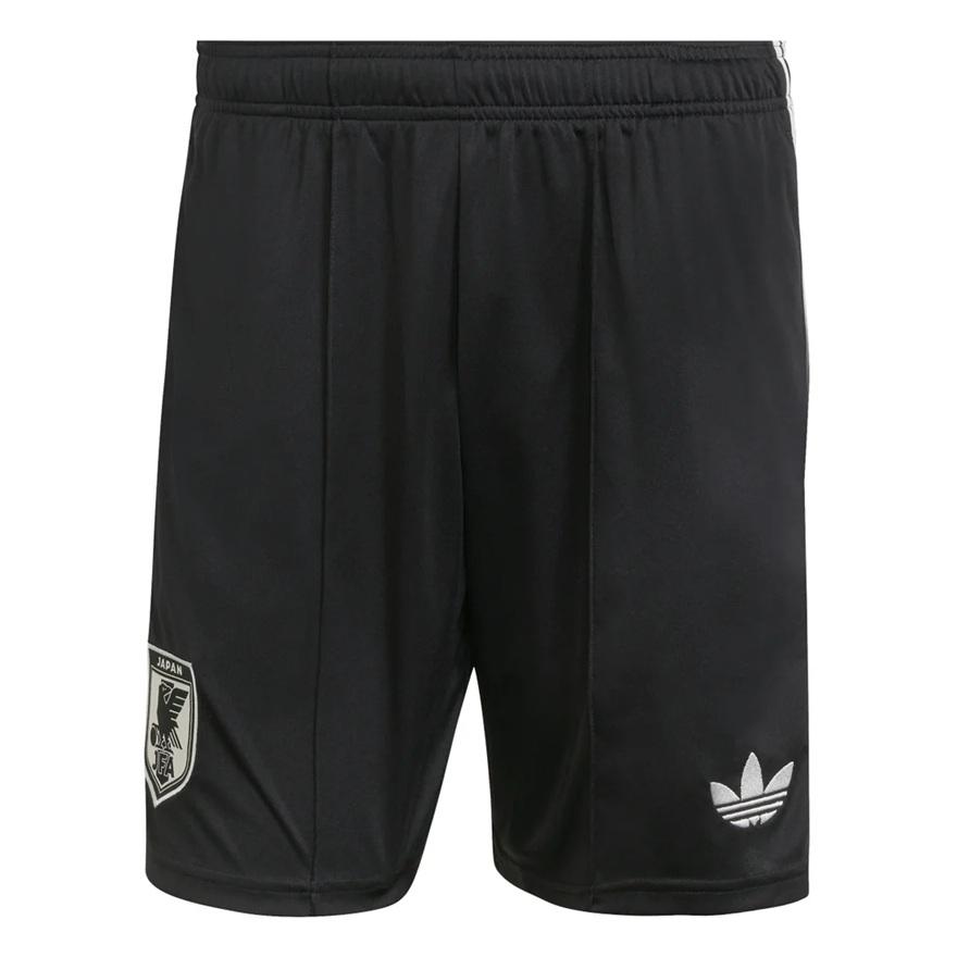 【美品】日本代表　ゲームパンツ adidas（アディダス） サッカー日本代表2026アウェイ レプリカ