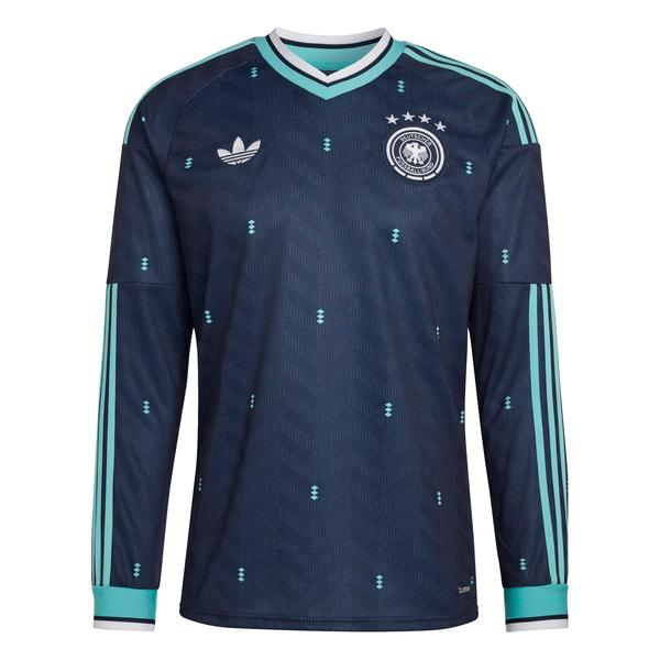 adidas（アディダス） ドイツ代表 2026 アウェイ 長袖 レプリカ