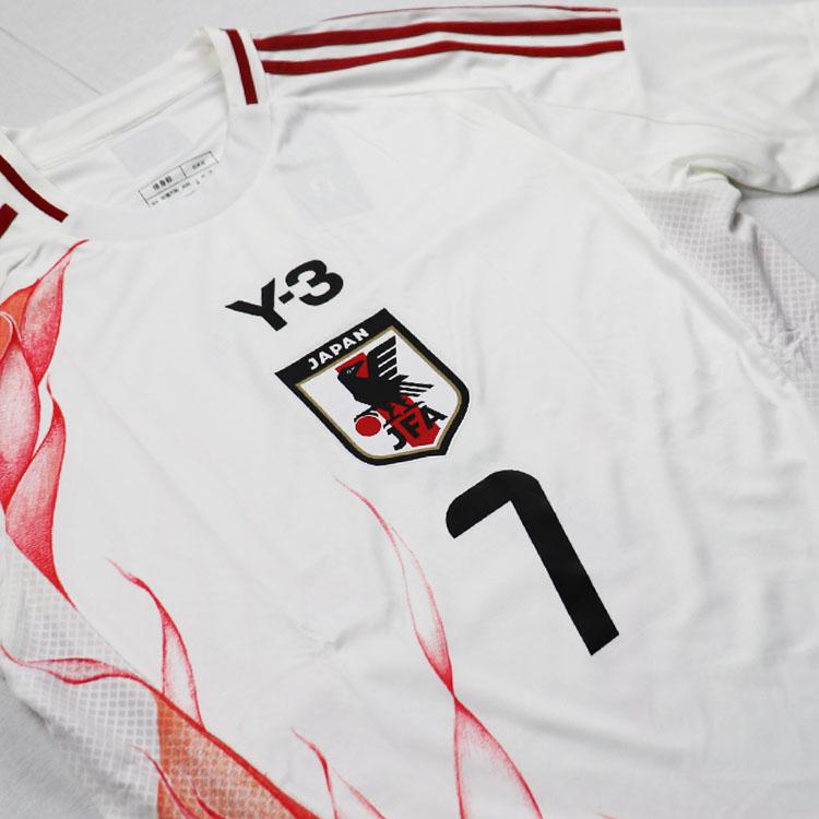 adidas 【adidas アディダス】#7 三苫薫 サッカー 日本代表 adidas 【adidas アディダス】#7 三苫薫 サッカー 日本代表