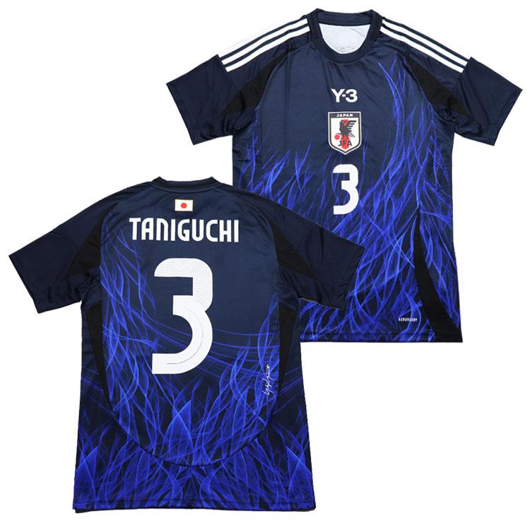 adidas 【adidas アディダス】#3 谷口彰悟 サッカー 日本代表 adidas 【adidas アディダス】#3 谷口彰悟 サッカー 日本代表