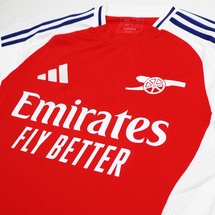 adidas 【adidas アディダス】#41 デクラン・ライス 24/25 adidas 【adidas アディダス】#41 デクラン・ライス 24/25