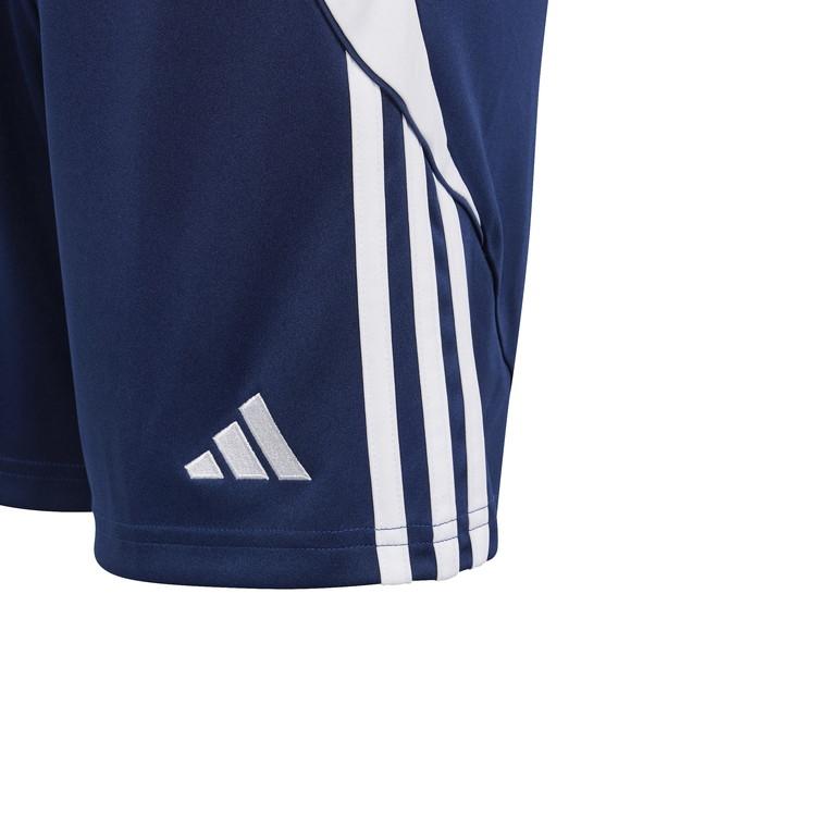 【adidas アディダス】KIDS TIRO24 マッチショーツ ネイビー KOC32 IR9369 サッカー用 ジュニア チーム ジャージ レアルスポーツ｜realsports｜03