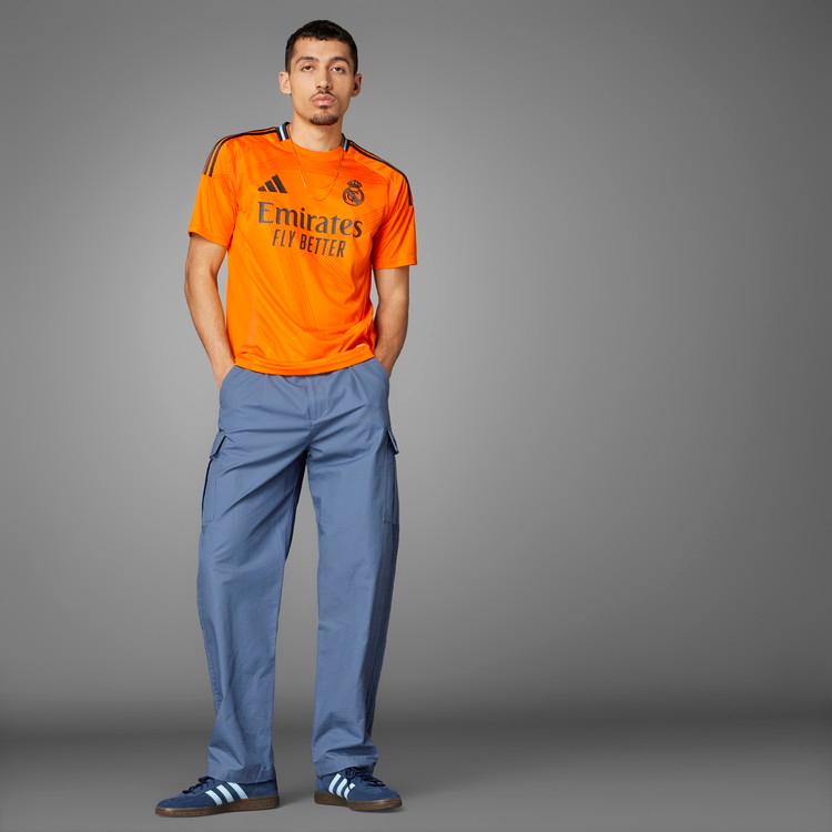 adidas アディダス レアル マドリード 99 00 01 アウェイ アディダス レアル・マドリード 99/00 アウェイユニフォーム