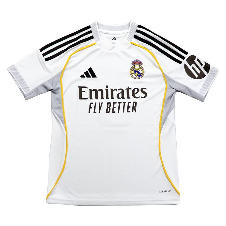 adidas アディダス ジュニア #5 ジュード・ベリンガム 25/26