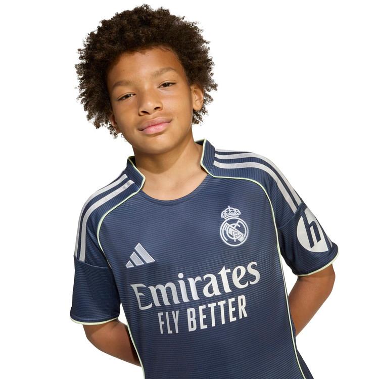 adidas アディダス 25/26 キッズ レアルマドリード AWAY