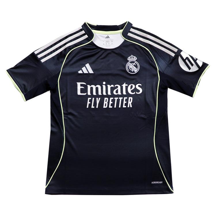 adidas（アディダス） ジュニア #10 キリアン・エムバペ 25/26 レアル