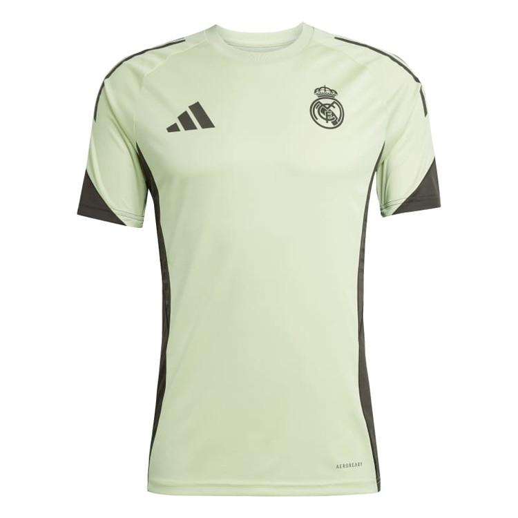 adidas アディダス 25/26 レアルマドリード トレーニングシャツ