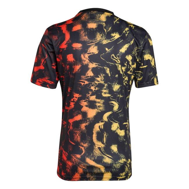 ニューカッスル 1996-1997 2ndユニ サッカーtシャツ adidas メンズ - ニューカッスル・ユナイテッドFc - クラブチーム