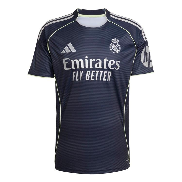 adidas（アディダス） 25/26 レアルマドリード AWAY レプリカ