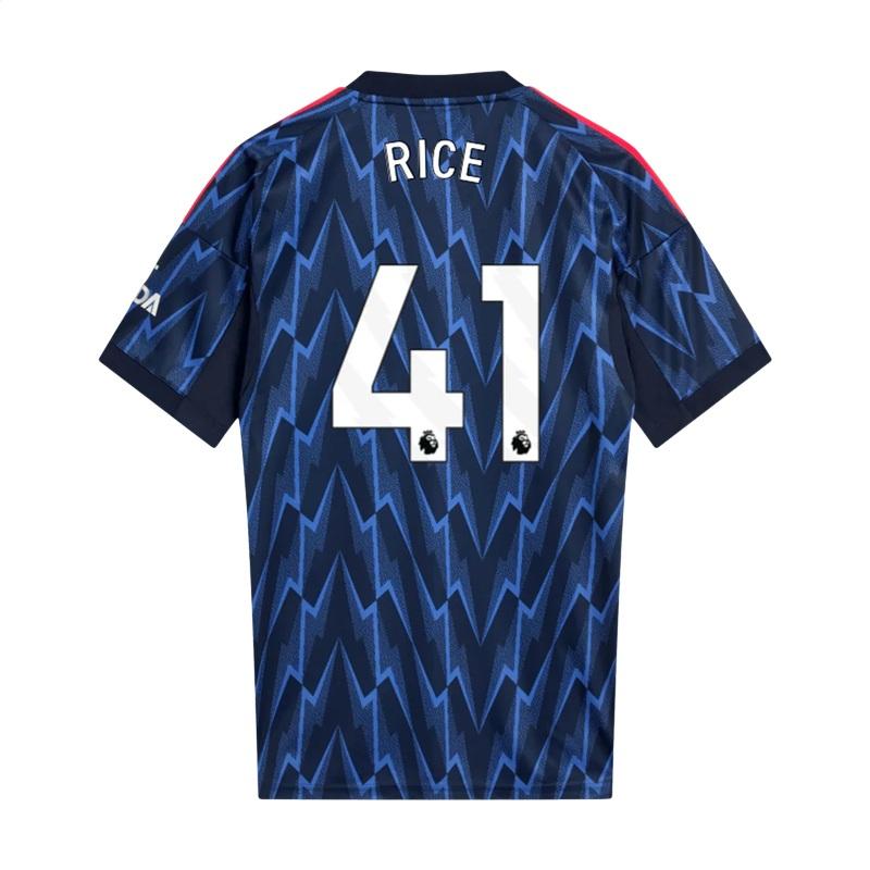 adidas アディダス ＃41 デクラン・ライス 25/26 アーセナルFC