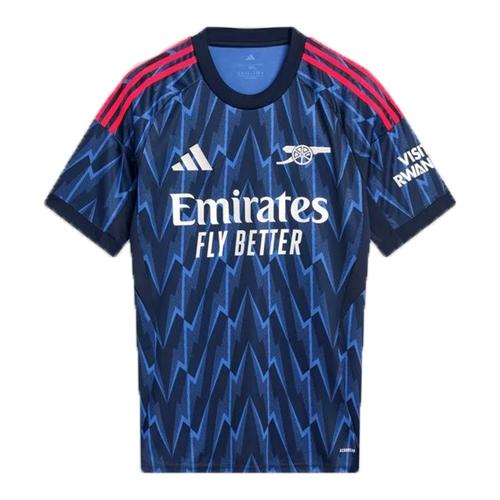 adidas（アディダス） ＃8 マルティン・ウーデゴール 25/26 アーセナル