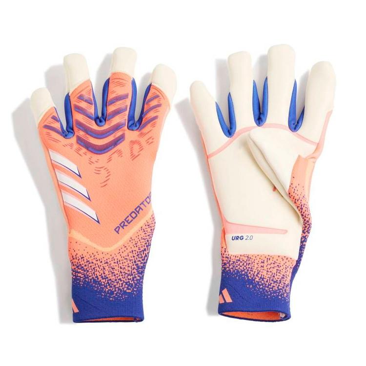 adidas（アディダス） プレデター PRO ゴールキーパーグローブ HYB