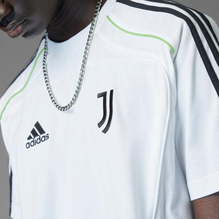 adidas アディダス 24/25 ユベントス URBAN PURIST Tシャツ
