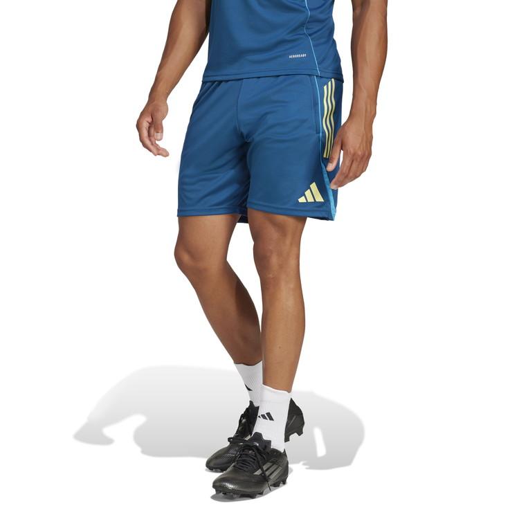 adidas（アディダス） TIRO25 コンペティション トレーニングショーツ