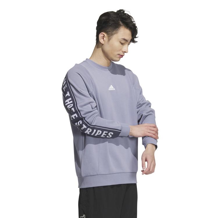 adidas 特価【adidas アディダス】M WORD クルースウェット adidas 特価【adidas アディダス】M WORD クルースウェット