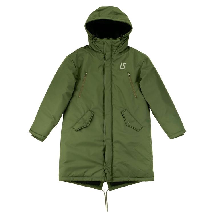 ルースイソンブラ LUZeSOMBRA 24FW GO OUT LONG COAT 2 L1212300 ルースイソンブラ LUZeSOMBRA 24FW GO OUT LONG COAT 2 L1212300