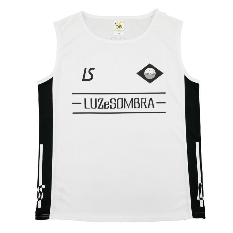 ルースイソンブラ（LUZ e SOMBRA） 22SS LUZ PLAYING NOSLEEVE