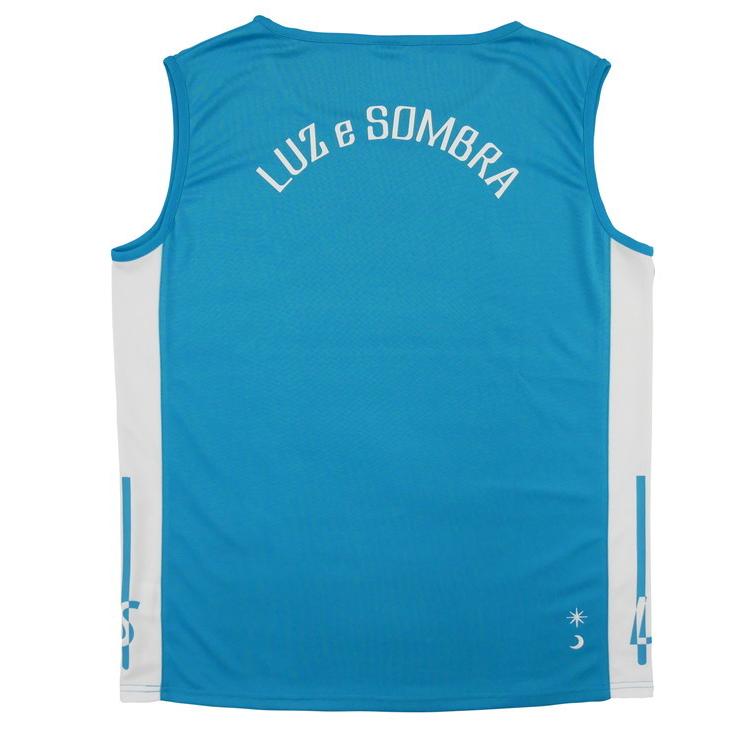 ルースイソンブラ（LUZ e SOMBRA） 22SS LUZ PLAYING NOSLEEVE