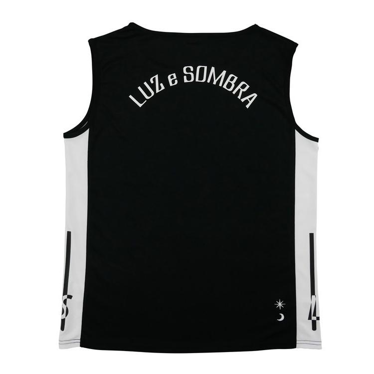 ルースイソンブラ（LUZ e SOMBRA） 22SS LUZ PLAYING NOSLEEVE