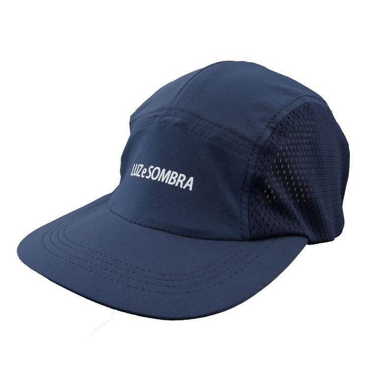 特価【LUZeSOMBRA ルースイソンブラ】23SS NAVIGATORS MESH CAP L1221410 メッシュキャップ 帽子 サッカー フットサル レアルスポーツ｜realsports｜02