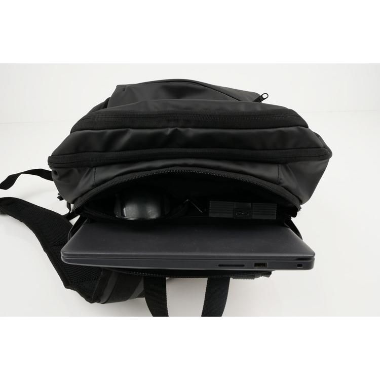 【LUZeSOMBRA ルースイソンブラ】TWM UTILLITY BACKPACK L1231440 バックパック サッカー フットサル レアルスポーツ｜realsports｜06