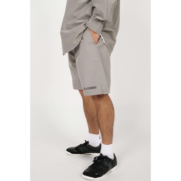 ルースイソンブラ（LUZ e SOMBRA） 24SS EXPLORER LIGHTTECH SHORTS 