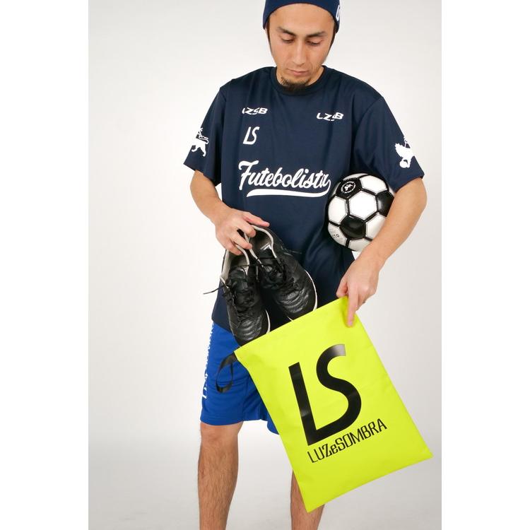 【LUZeSOMBRA ルースイソンブラ】LS SHOES CASE L1241445 シューズ袋 シューズケース レアルスポーツ｜realsports｜10