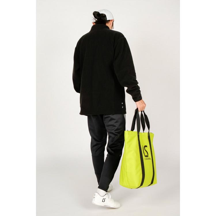 ルースイソンブラ ハーフジップウェア ルースイソンブラ/LUZ e SOMBRA トレーニングハーフジップ