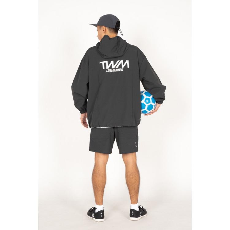 ルースイソンブラ（LUZ e SOMBRA） TWM NYLON UTILITY SHORTS L1251027 