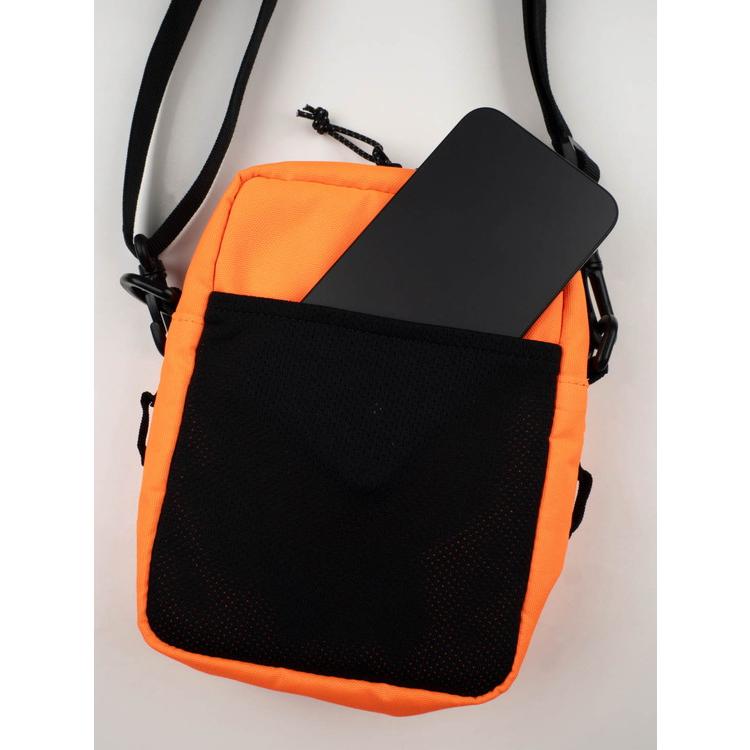 ルースイソンブラ（LUZ e SOMBRA） LUZ MINI SHOULDER BAG 26SS