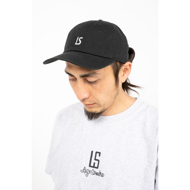 ルースイソンブラ（LUZ e SOMBRA） LS BIT LOGO CAP 26SS l1261412
