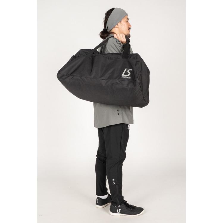 ルースイソンブラ（LUZ e SOMBRA） LS DUFFLE BAG 64L 26SS l1261441