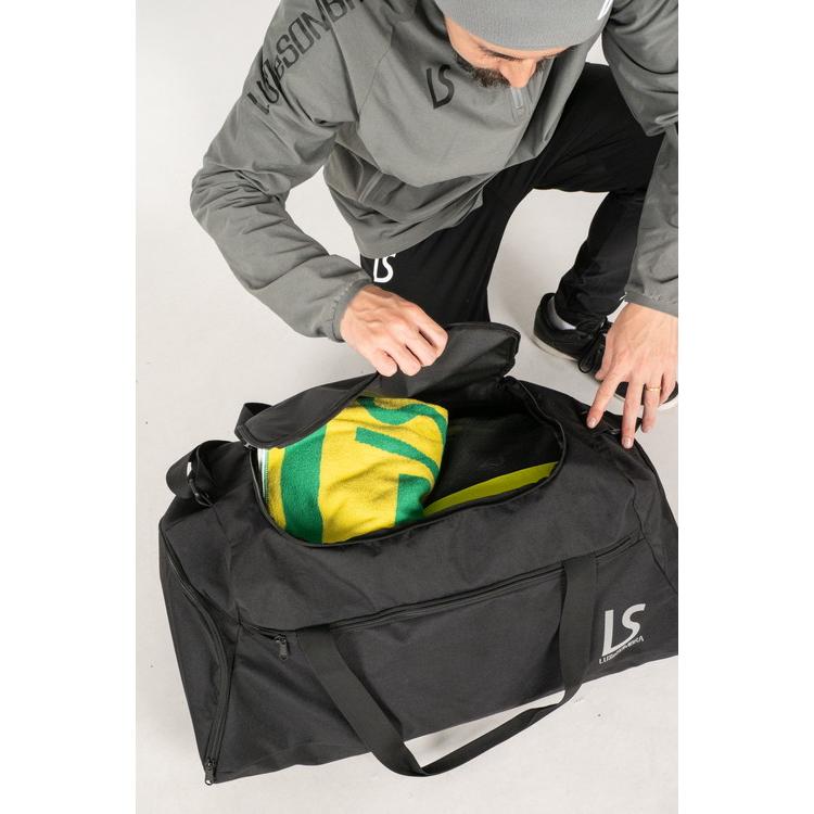 お値下げ　LUZeSOMBRA バックパック ダッフルバッグ キャリー ルースイソンブラ（LUZ e SOMBRA） LS DUFFLE BAG 64L 26SS l1261441