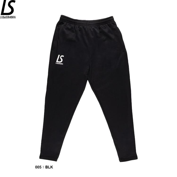 ルースイソンブラ（LUZ e SOMBRA） THICK SLIMFIT LONG PANTS 26FW