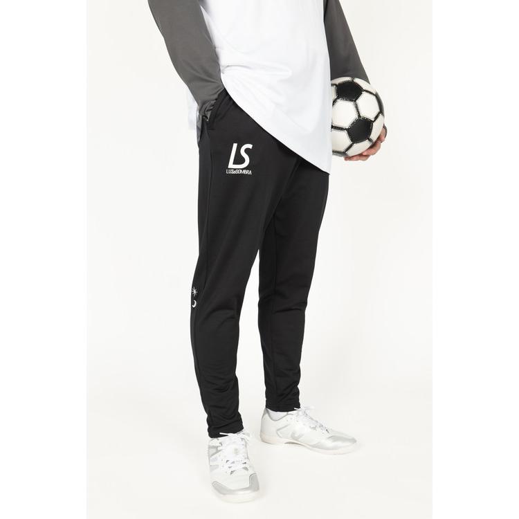 ルースイソンブラ（LUZ e SOMBRA） THICK SLIMFIT LONG PANTS 26FW