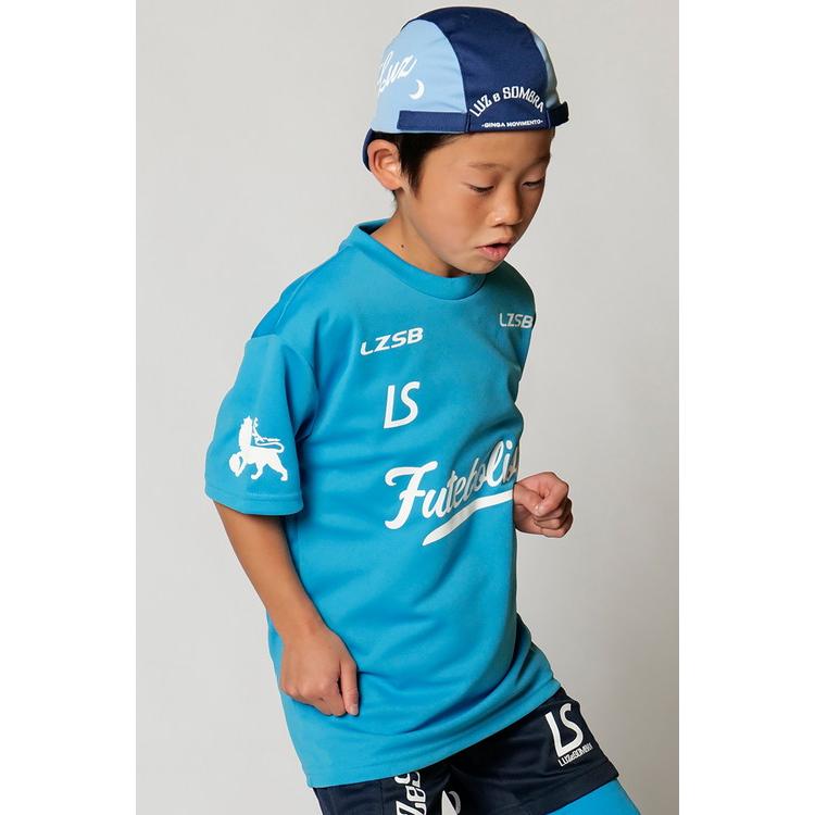 【LUZeSOMBRA ルースイソンブラ】ジュニア Jr PLAYFUL CAP L2221415 サッカー フットサル 帽子　子供用 レアルスポーツ｜realsports｜09